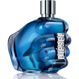 Diesel Sound of the Brave Only the Brave
