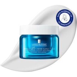 La Roche Posay Hyalu B5 Crème Suractivée Crèmes de Jour