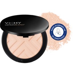 Vichy Dermablend Covermatte Fond de Teint Poudre Compacte Fond de Teint Compact