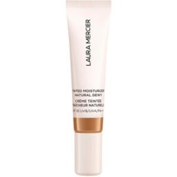 Laura Mercier Tinted Moisturizer Natural Dewy Crème Teintée, BB et CC Crèmes