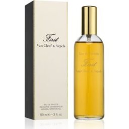 Van Cleef and Arpels First Eau de Toilette