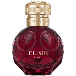 Elixir Love Elie Saab
