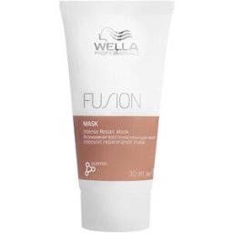 Wella Masque Réparation Intense Fusion