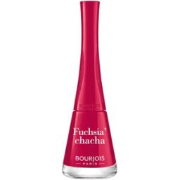 Bourjois Vernis 1 Seconde Rapide Vernis à Ongles