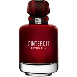 Givenchy L'Interdit Rouge Eau de Parfum