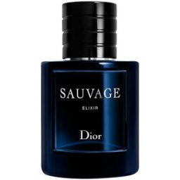 Christian Dior Sauvage Elixir Sauvage
