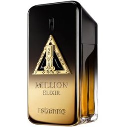 Rabanne 1 Million Night Elixir 1 Million