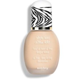 Sisley Phyto-Teint Ultra Éclat Fond de Teint Fluide
