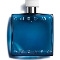 Azzaro Chrome Parfum Chrome