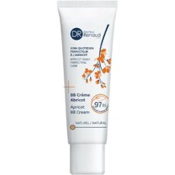 Docteur Renaud BB Crème Abricot Crème Teintée, BB et CC Crèmes
