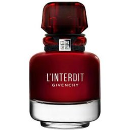 Givenchy L'Interdit Rouge Eau de Parfum