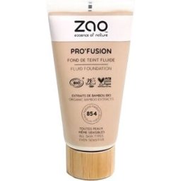 Zao Essence of Nature Pro'Fusion Fond de Teint Fluide