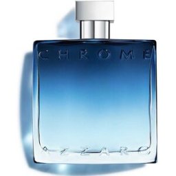 Azzaro Chrome Eau de Parfum Chrome