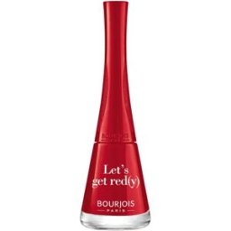 Bourjois Vernis 1 Seconde Rapide Vernis à Ongles