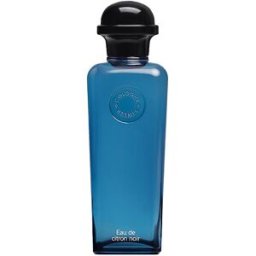 HERMÈS Eau de Citron Noir - Eau de Cologne Collection des Colognes