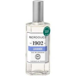 Berdoues Eau de Cologne Lavande Eau de Cologne