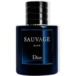 Christian Dior Sauvage Elixir Sauvage