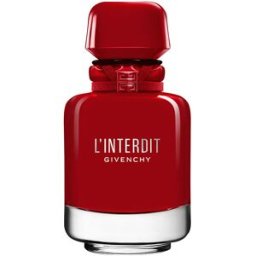 Givenchy L'Interdit Rouge Ultime Eau de Parfum