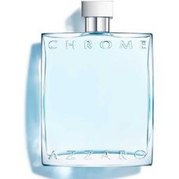 Azzaro Chrome Eau de Toilette Chrome