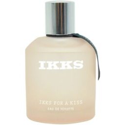 Ikks For a Kiss Eau de Toilette