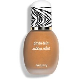 Sisley Phyto-Teint Ultra Éclat Fond de Teint Fluide