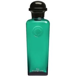 HERMÈS Eau d'Orange Verte Collection des Colognes