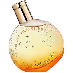 HERMÈS Elixir des Merveilles Eau des Merveilles