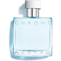 Azzaro Chrome Eau de Toilette Chrome