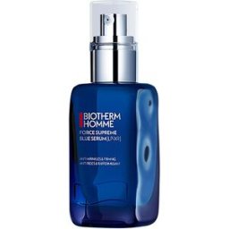 Biotherm Force Supreme Blue Serum Soins pour le visage