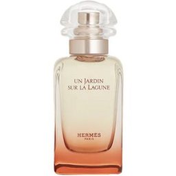 HERMÈS Un Jardin sur la Lagune Collection des Parfums-Jardins