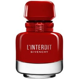 Givenchy L'Interdit Rouge Ultime Eau de Parfum