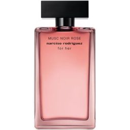 For Her Musc Noir Rose Narciso Rodriguez