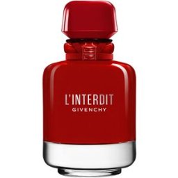 Givenchy L'Interdit Rouge Ultime Eau de Parfum