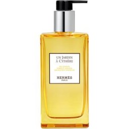 HERMÈS Un Jardin à Cythère Collection des Parfums-Jardins
