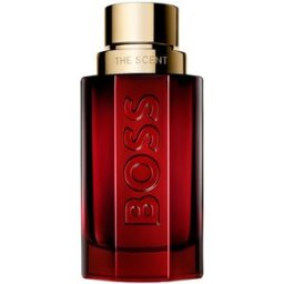 The Scent Elixir Boss The Scent