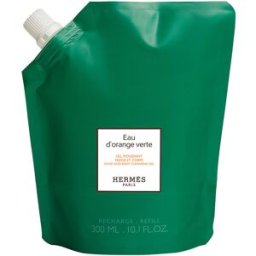 HERMÈS Eau d'Orange Verte Collection des Colognes
