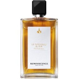 Le Patchouli Elixir Reminiscence