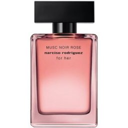 For Her Musc Noir Rose Narciso Rodriguez