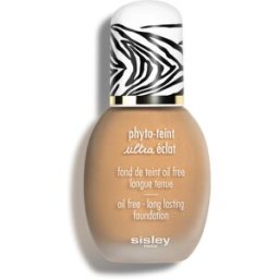 Sisley Phyto-Teint Ultra Éclat Fond de Teint Fluide