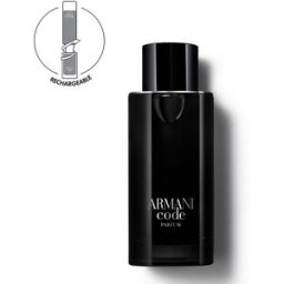 Giorgio Armani Code Le Parfum Armani Code