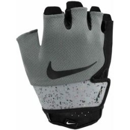Nike Accessories Gants Vapor Ftg Gr Cool Grey / Black / White M