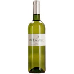 Sauvignon Blanc 'Les Lys du Moulin' Château Gros Moulin 2025