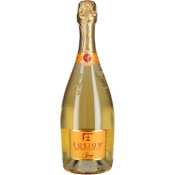 Mousseaux Methode Tradiotionelle Brut 'Fusion' Giorgi