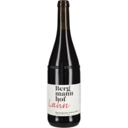 Pinot Noir Riserva 'Lahn' Bergmannhof 2023