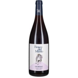 Pinot Noir 'Primont' Bosco del Merlo 2025