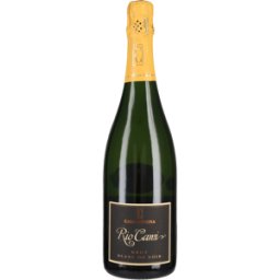 Spumante Brut Blanc de Noir 'Rio Cami' Casa Caterina