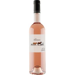Château Lauduc Bordeaux Rosé 'Les Eleveurs' Chateau Lauduc 2025