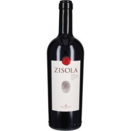 Vin Rouge Zisola - Mazzei 2022