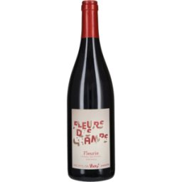 Château des Moriers Fleurie 'Fleurs des Champs' Les Vins de Vicky 2022