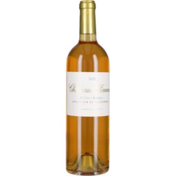 Château Climens Barsac 1er Cru Chateau Climens 2012